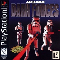 Star Wars Dark Forces [SLUS-00297] Rom